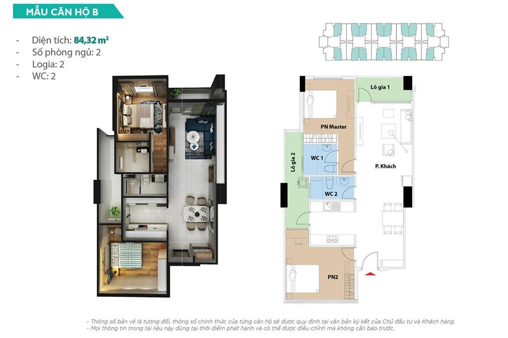 Gấp gấp cho thuê căn hộ conic boulevard 2pn2w, có máy lạnh, free phí ql 5 tháng  0979 695 ***