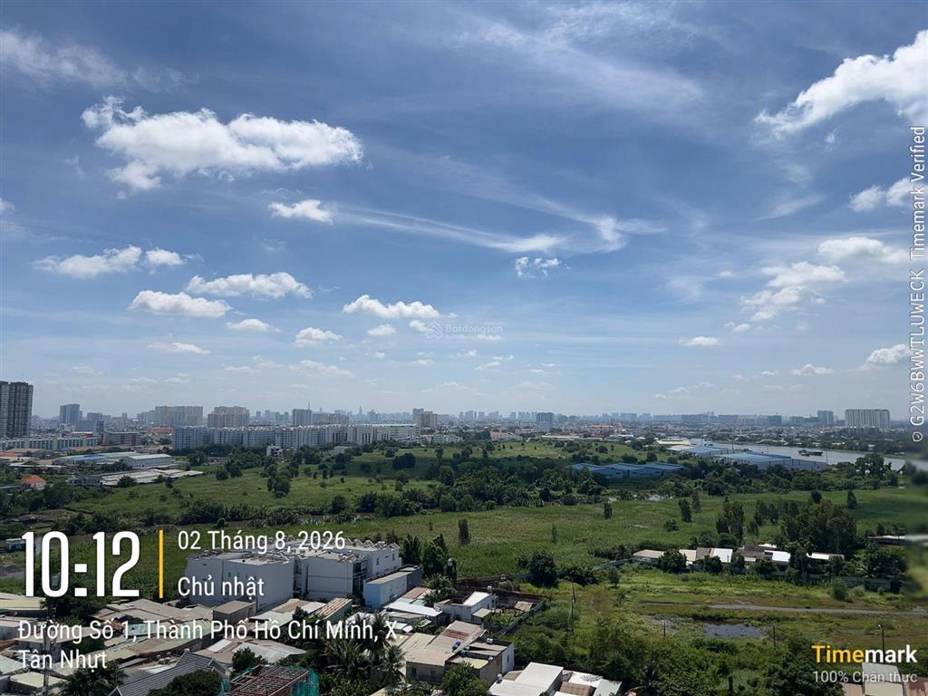 Cho thuê căn hộ conic boulevard 2pn2w, diện tích 89m, view quận 1.  0979 695 ***