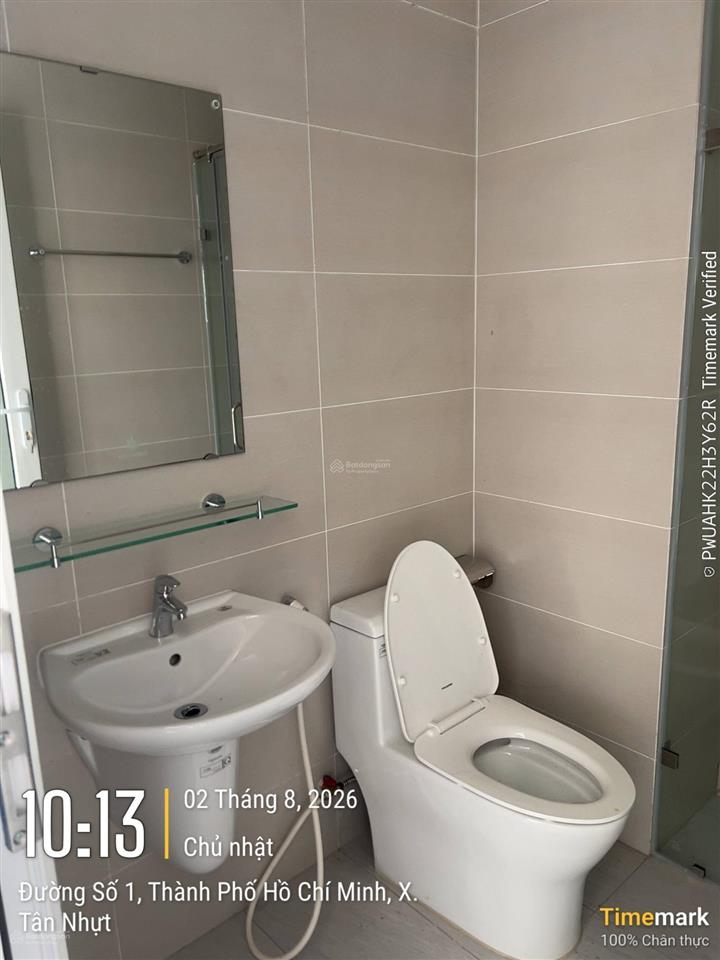 Cho thuê căn hộ conic boulevard 2pn2w, diện tích 89m, view quận 1.  0979 695 ***