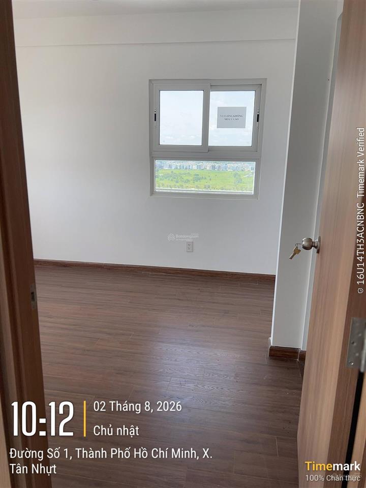 Cho thuê căn hộ conic boulevard 2pn2w, diện tích 89m, view quận 1.  0979 695 ***