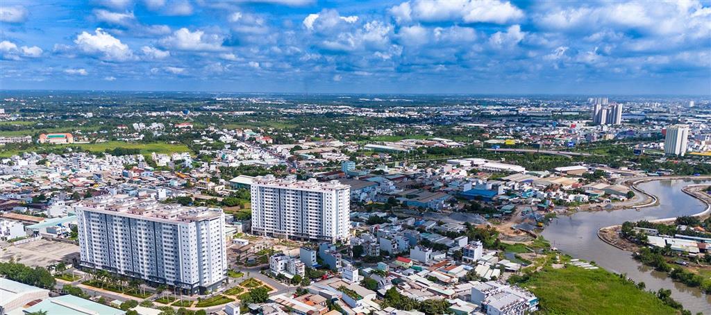 Cho thuê căn hộ conic boulevard 2pn2w, diện tích 89m, view quận 1.  0979 695 ***