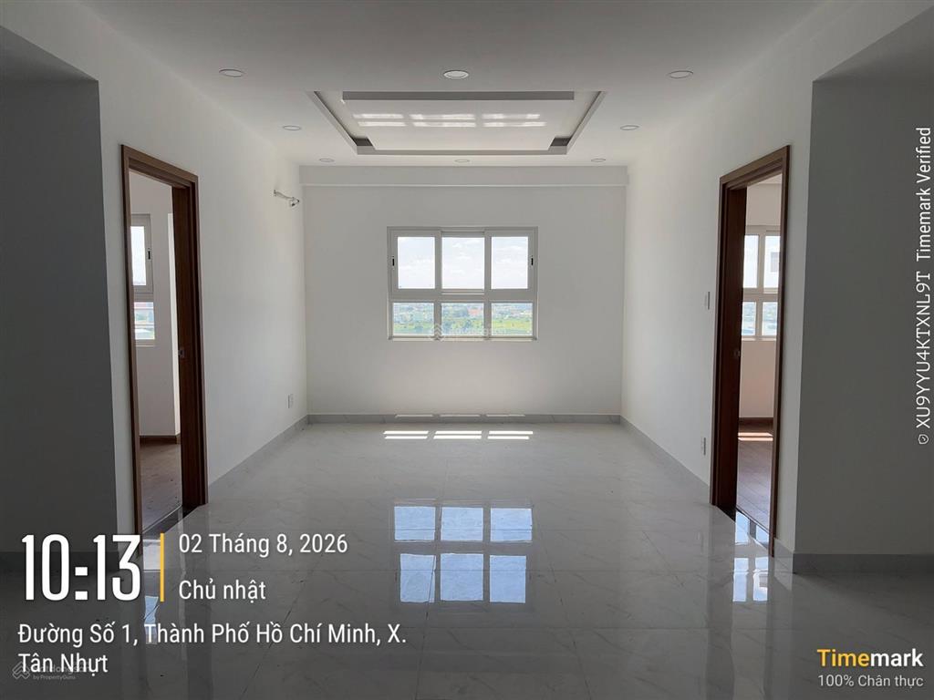 Cho thuê căn hộ conic boulevard 2pn2w, diện tích 89m, view quận 1.  0979 695 ***