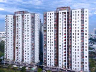 Chính chủ cần bán căn hộ 2pn1w, nội thất cơ bản, có hỗ trợ vay nh giá 3 tỷ  0979 695 ***