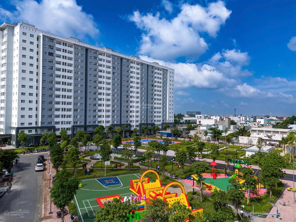 Cho thuê căn hộ chung cư 2pn 2wc conic boulevard,diện tích 78.7m² giá 6.5tr/tháng   0979 695 ***