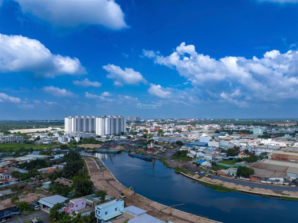 Cho thuê căn hộ chung cư 2pn 2wc conic boulevard,diện tích 78.7m² giá 6.5tr/tháng   0979 695 ***