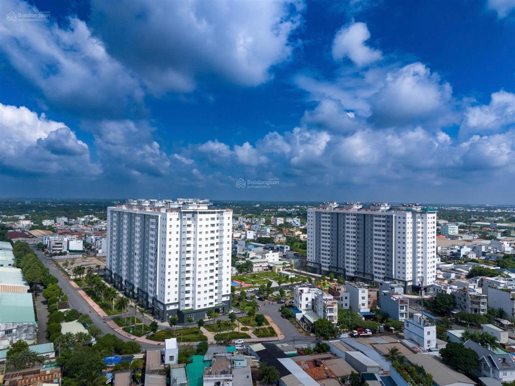 Cho thuê căn hộ chung cư 2pn 2wc conic boulevard,diện tích 78.7m² giá 6.5tr/tháng   0979 695 ***