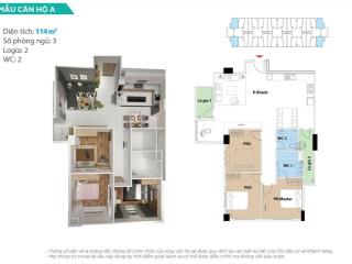 Cho thuê căn hộ conic boulevar 2pn2w, diện tích 84m2, giá 6.5tr/tháng   0979 695 ***