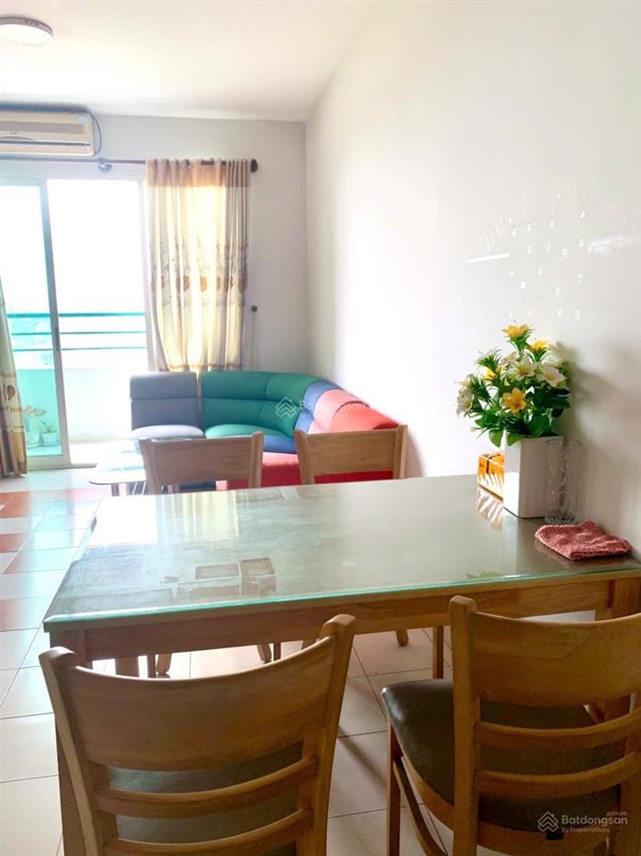 Cho thuê căn hộ conic đình khiêm 2pn2w, có nội thất  0979 695 ***