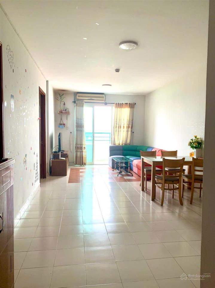 Cho thuê căn hộ conic đình khiêm 2pn2w, có nội thất  0979 695 ***
