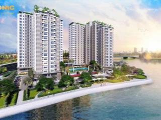 Bán căn hộ 2pn, 2wc tại conic riverside, 3.050 tỷ, 66m2, sổ hồng đầy đủ   0979 695 ***