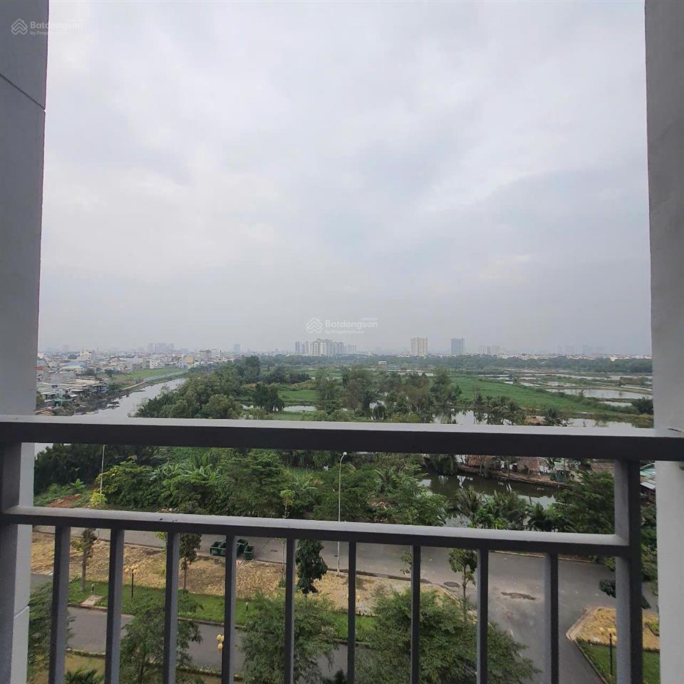 Bán căn hộ chung cư conic riverside 1pn + 1w, có hỗ trợ vay, giá 2.550 tỷ   0979 695 ***