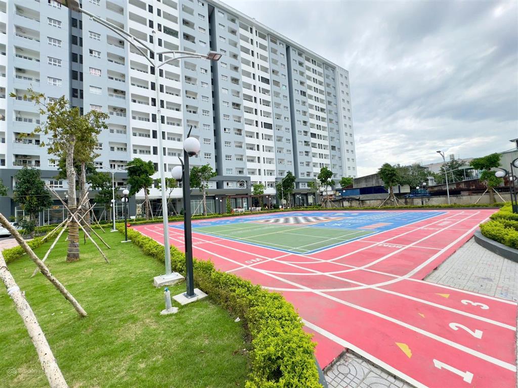Cho thuê căn hộ conic boulevard 3pn2w, nhà trống giá 7tr/tháng   0979 695 ***