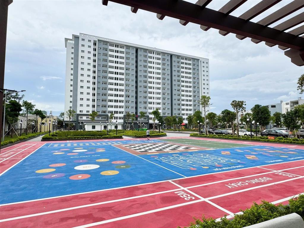 Cho thuê căn hộ conic boulevard 3pn2w, nhà trống giá 7tr/tháng   0979 695 ***