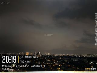 Cho thuê căn hộ conic boulevard 3pn2w, nhà trống giá 7tr/tháng   0979 695 ***