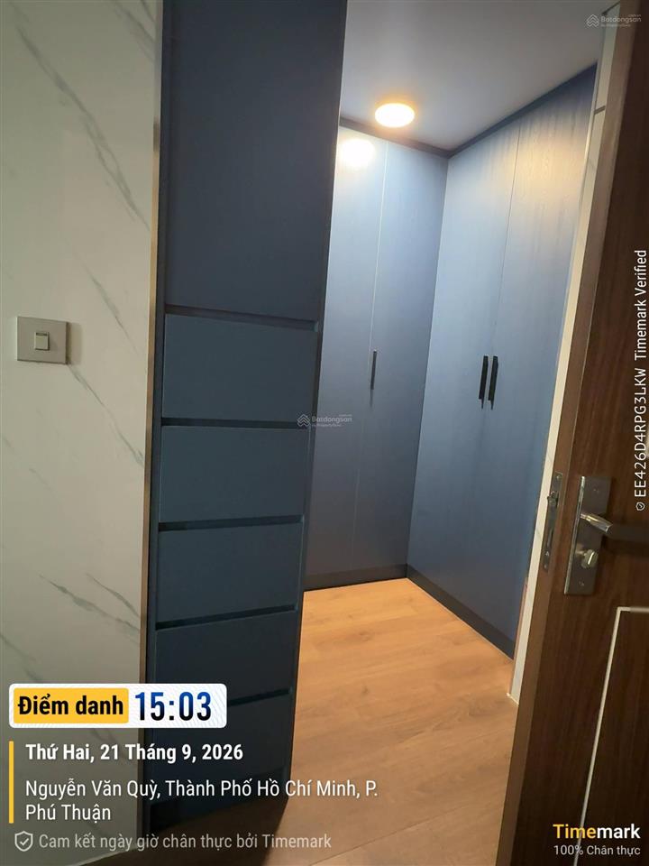 Bán căn hộ chung cư luxgarden, 3pn 2wc giá 6.8 tỷ, có hỗ trợ vay nh   0979 695 ***