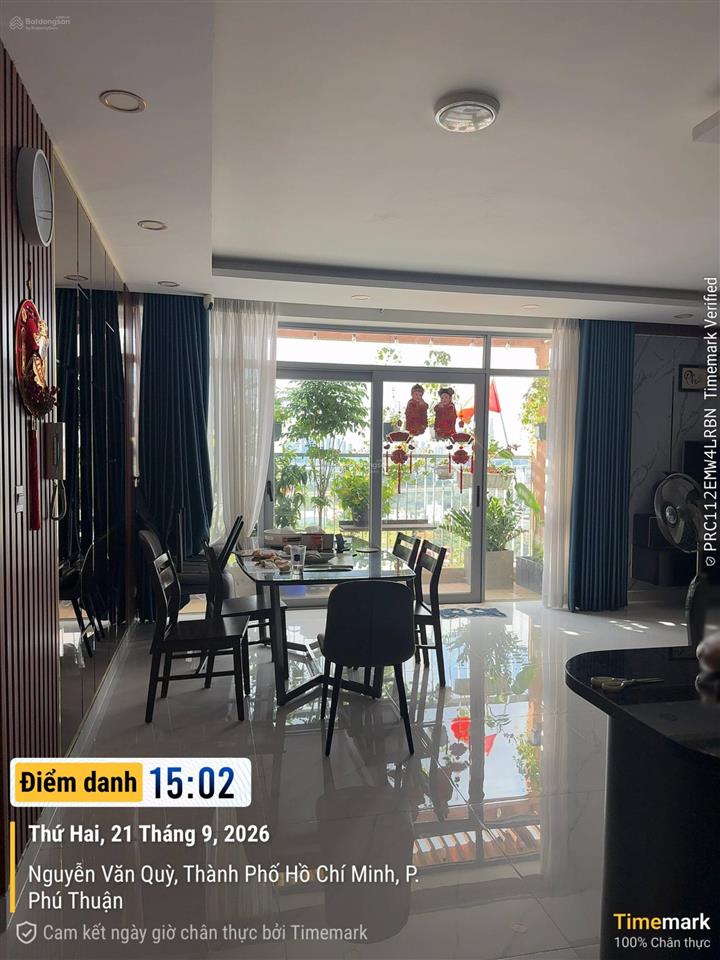 Bán căn hộ chung cư luxgarden, 3pn 2wc giá 6.8 tỷ, có hỗ trợ vay nh   0979 695 ***