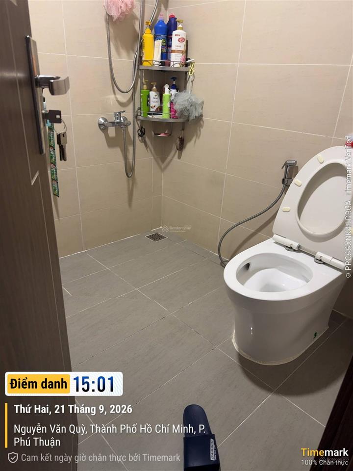 Bán căn hộ chung cư luxgarden, 3pn 2wc giá 6.8 tỷ, có hỗ trợ vay nh   0979 695 ***