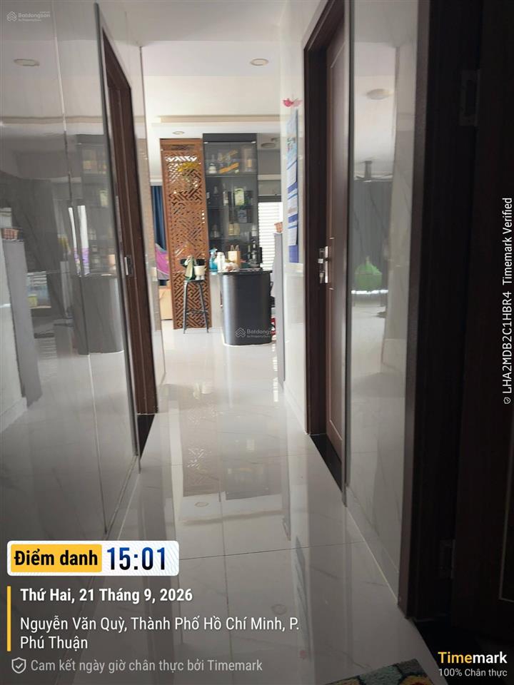 Bán căn hộ chung cư luxgarden, 3pn 2wc giá 6.8 tỷ, có hỗ trợ vay nh   0979 695 ***
