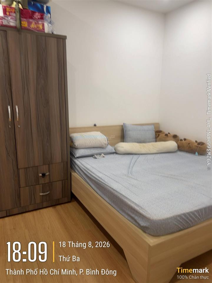 Bán căn hộ 1pn+ conic riverside giá 2,450 tỷ   0979 695 ***