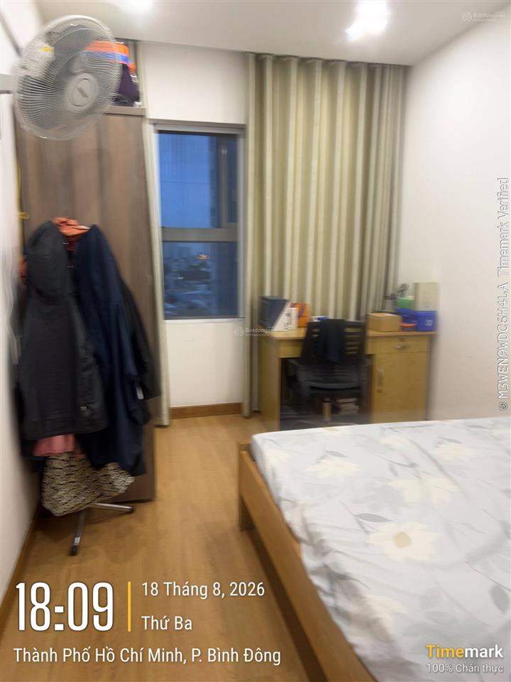 Bán căn hộ 1pn+ conic riverside giá 2,450 tỷ   0979 695 ***