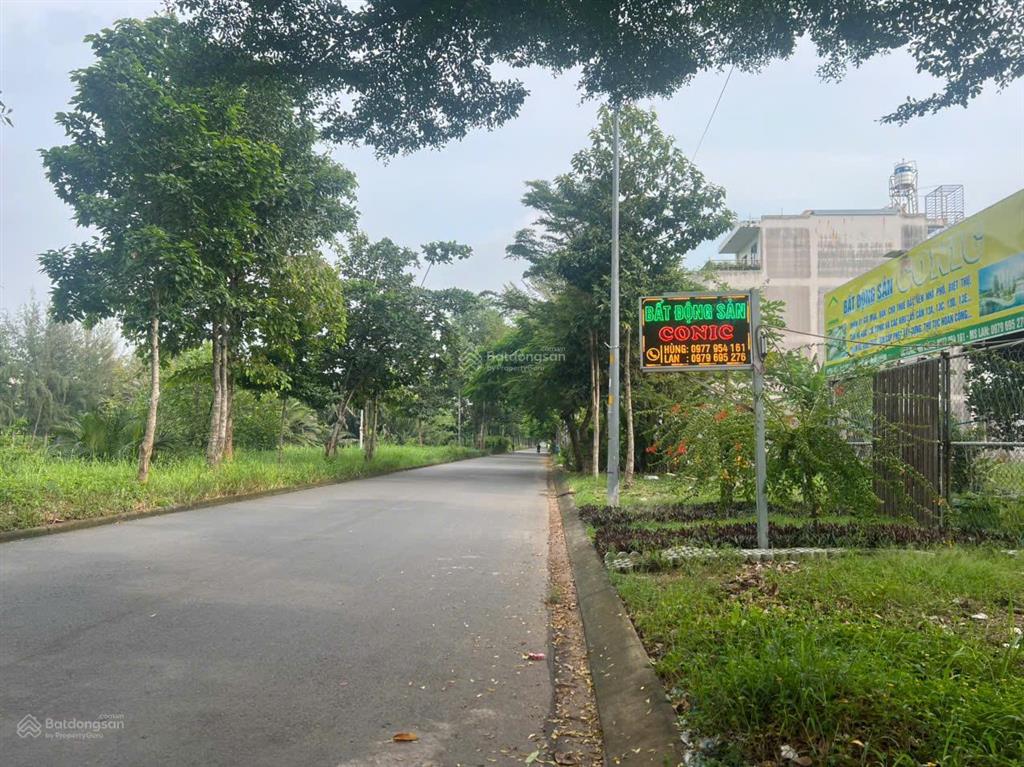 Chính chủ cho thuê căn hộ conic garden 2pn2w, diện tích 88m, nt cơ bản giá 6tr   0979 695 ***