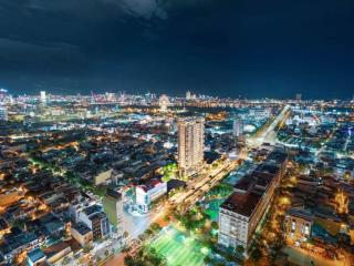 Cần trả nợ bán căn hộ 2pn view trực diện pháo hoa vào ở ngay, vị trí trung tâm tp đà nẵng