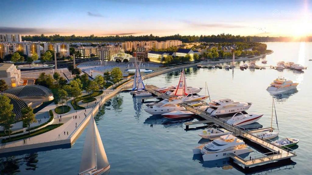 The global city  tuyệt tác "dinh thự trên không"  giá tốt trong khu vực