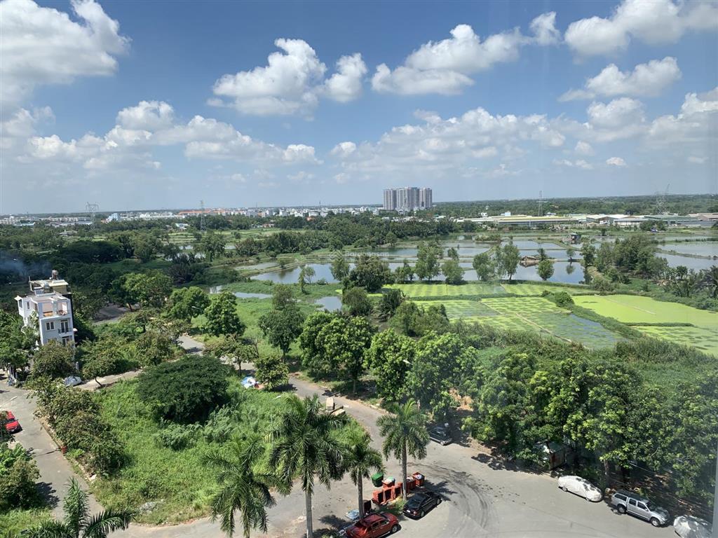 Cho thuê ch terra rosa 69m2pn2wc . giá 5,5 triệu/tháng. 0909 864 *** thảo