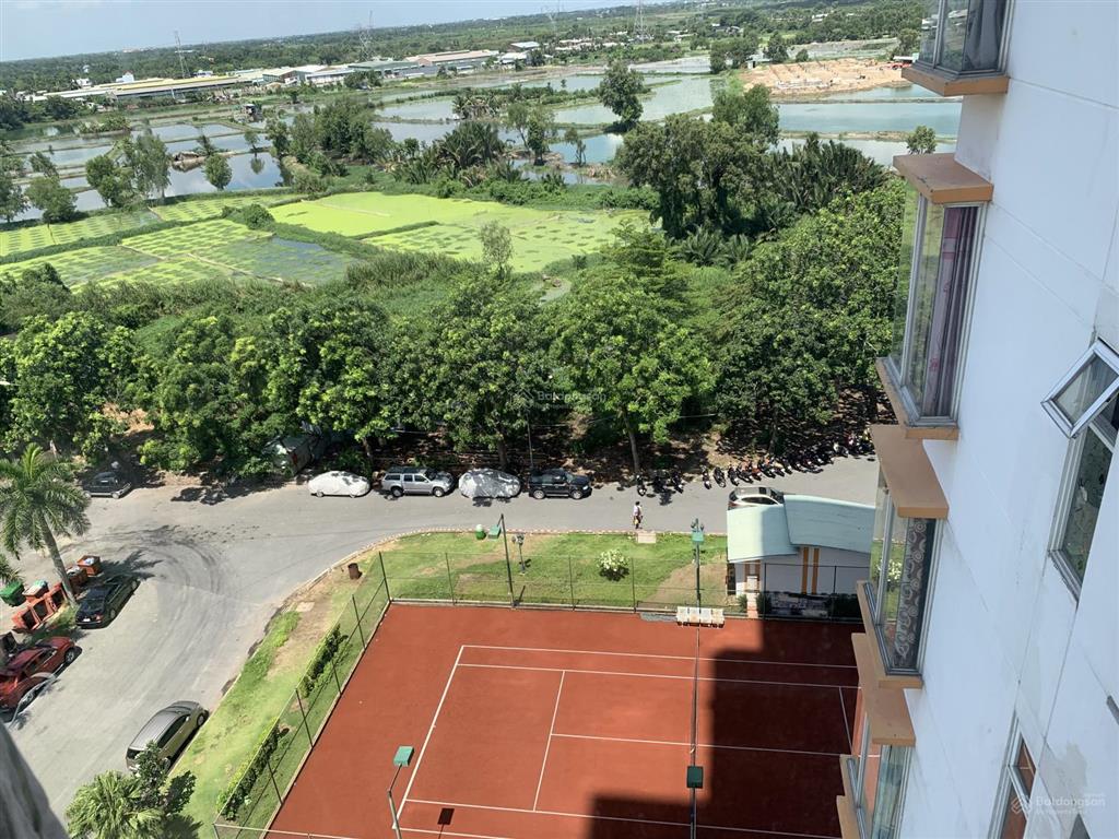 Cho thuê ch terra rosa 69m2pn2wc . giá 5,5 triệu/tháng. 0909 864 *** thảo