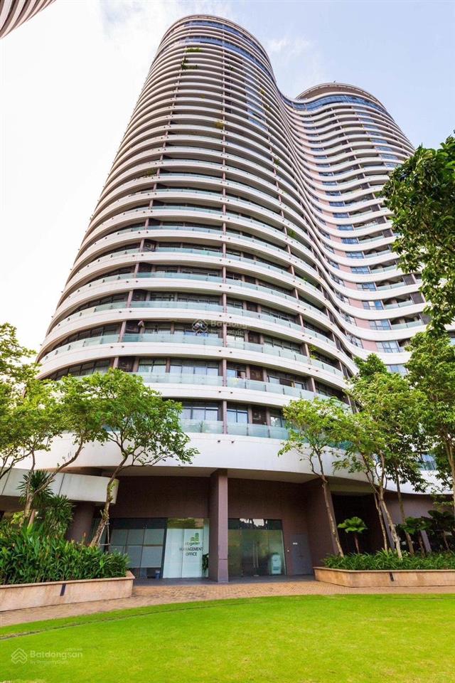 Bán căn penthouse city garden 4pn 3wc nội thất, 350m2 49 tỷ sổ hồng. 0946 895 *** c hà