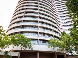 Bán căn penthouse city garden 4pn 3wc nội thất, 350m2 48 tỷ sổ hồng. 0946 895 *** c hà