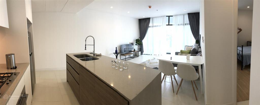 City garden căn hộ 1pn tháp cũ 7,7 tỷ, giá tốt, sổ sẵn, hđt 27 triệu /tháng