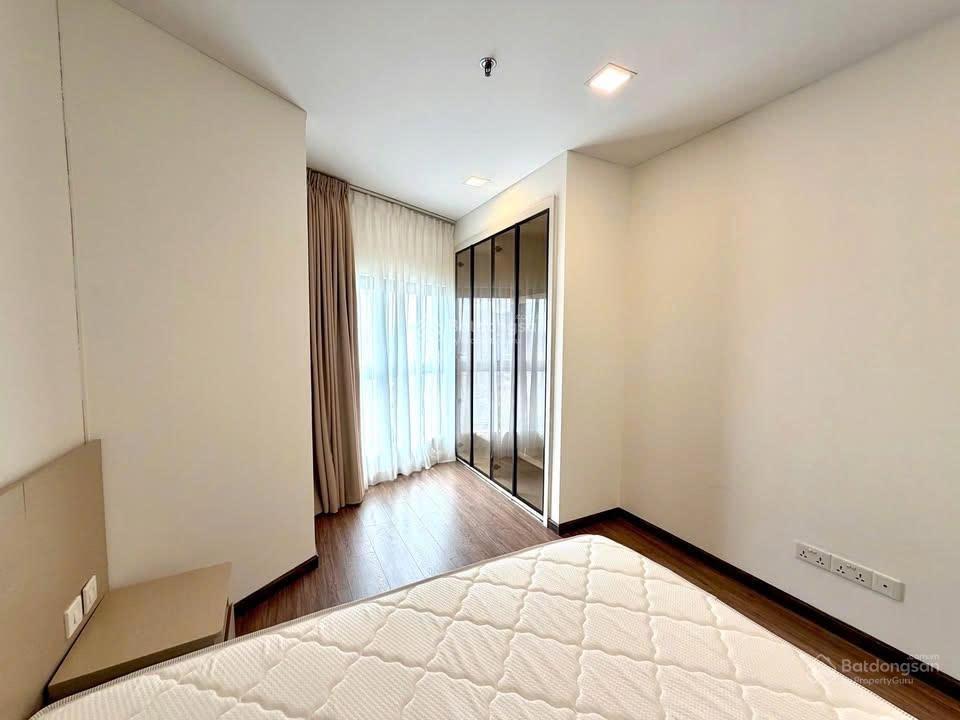 City garden căn hộ 1pn tháp cũ 7,7 tỷ, giá tốt, sổ sẵn, hđt 27 triệu /tháng