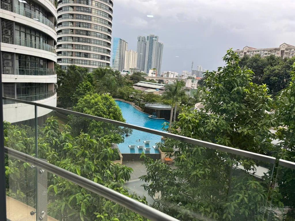 City garden căn hộ 1pn tháp cũ 7,7 tỷ, giá tốt, sổ sẵn, hđt 27 triệu /tháng