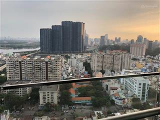 Giá tốt bán căn hộ 2pn tháp mới tại city garden, 14 tỷ, 105 m2, view đẹp, q.bình thạnh, hcm