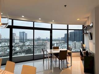 Hot hot duplex city garden tại 59 ngo tat to, city garden, 312m2, 50,8 tỷ. xin mtg!!!