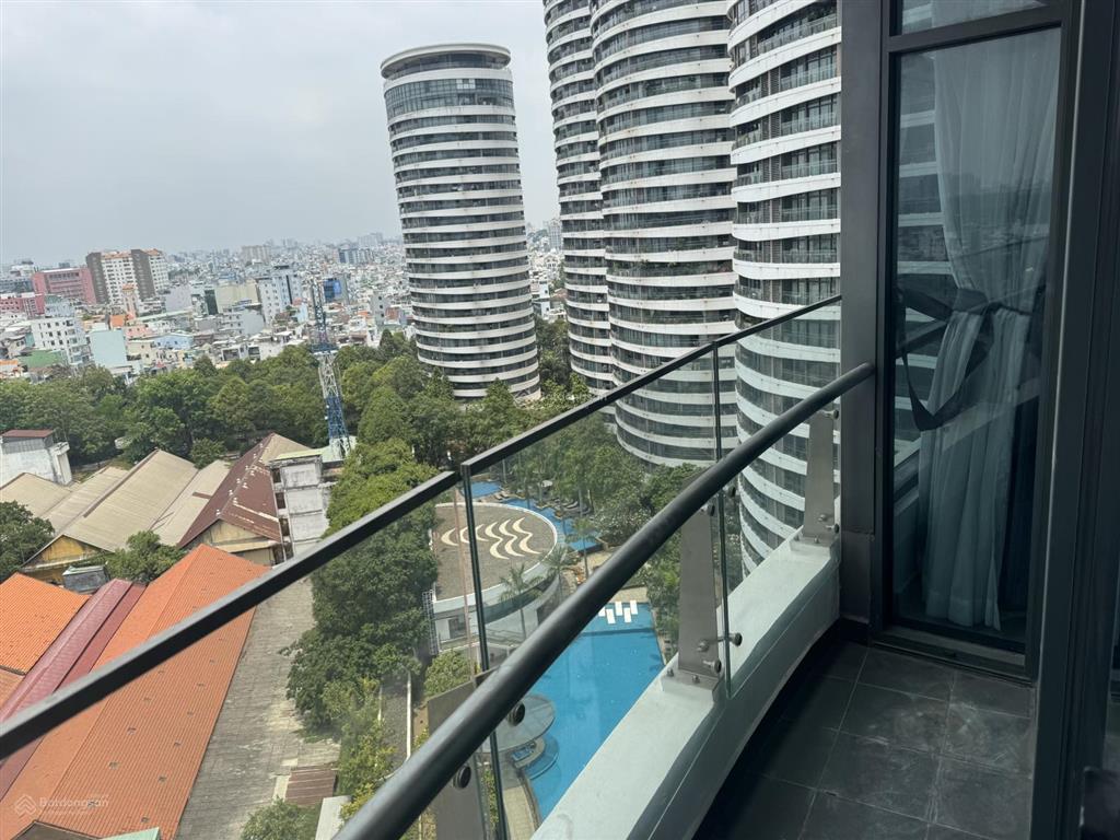 Hot! tháp mới giao 2018, căn hộ 3pn đẹp tại city garden 18,5 tỷ 140m2, sổ hồng.  bonnie hà