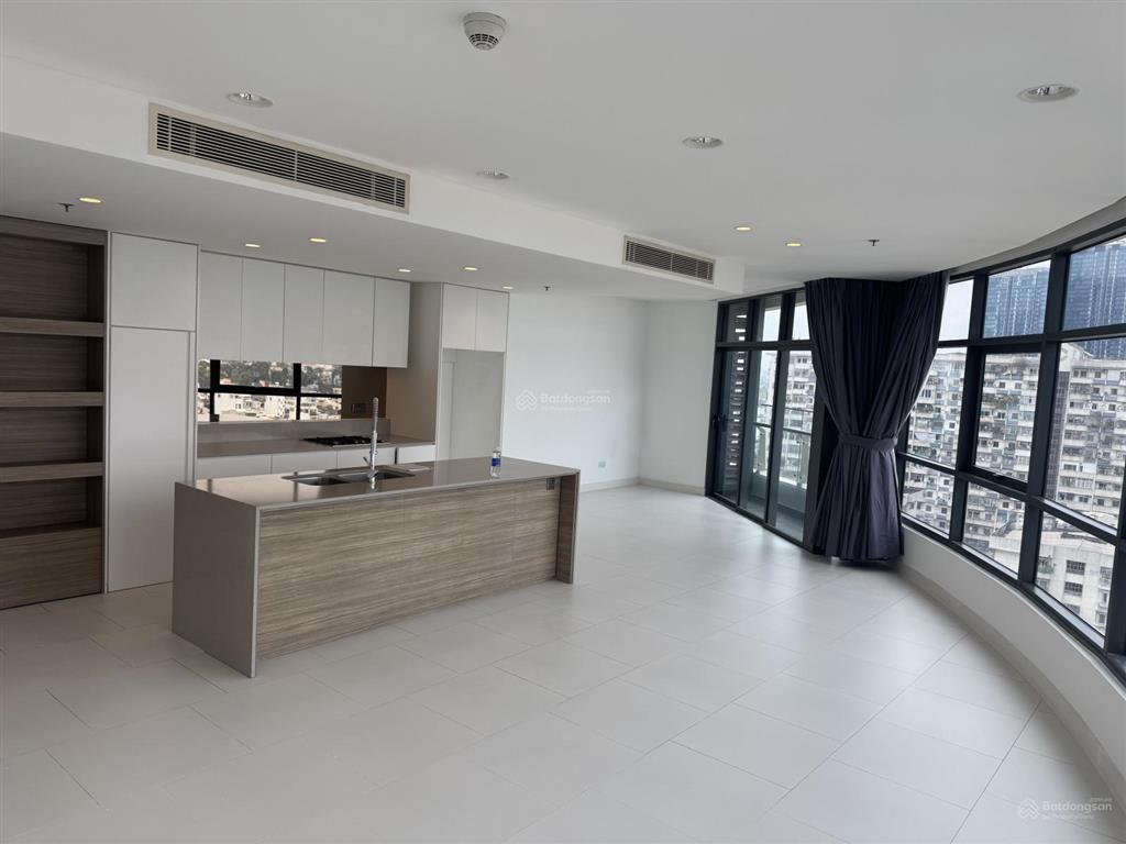 Hot! tháp mới giao 2018, căn hộ 3pn đẹp tại city garden 18,5 tỷ 140m2, sổ hồng.  bonnie hà