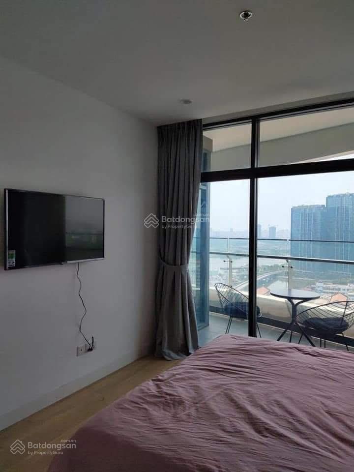 Hot! tháp mới giao 2018, căn hộ 3pn đẹp tại city garden 18,5 tỷ 140m2, sổ hồng.  bonnie hà