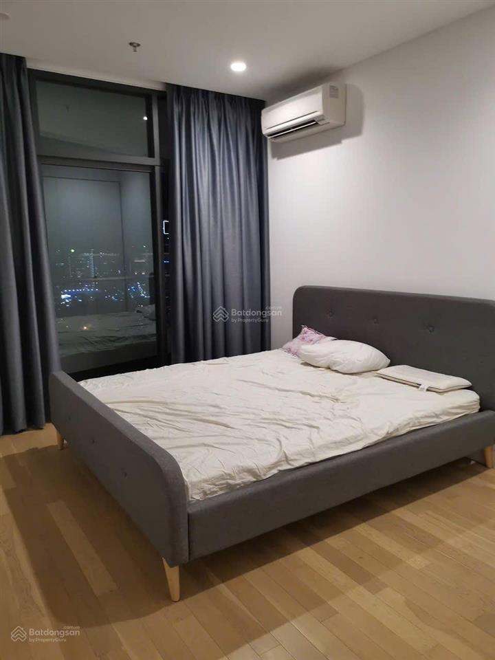 Hot! tháp mới giao 2018, căn hộ 3pn đẹp tại city garden 18,5 tỷ 140m2, sổ hồng.  bonnie hà