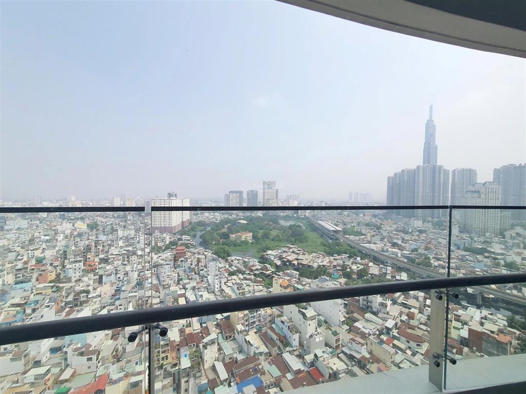 Hot! tháp mới giao 2018, căn hộ 3pn đẹp tại city garden 18,5 tỷ 140m2, sổ hồng.  bonnie hà