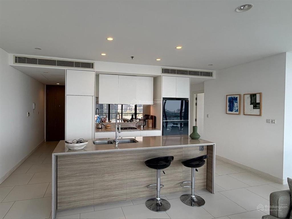 Cho thuê 2pn city garden, giá cực chất 36 triệu, 105m2. tháp promenade.  bonnie hà