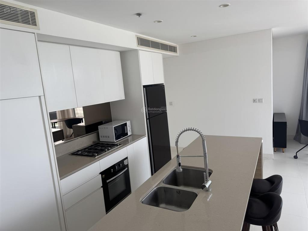 Cho thuê 2pn city garden, giá cực chất 36 triệu, 105m2. tháp promenade.  bonnie hà