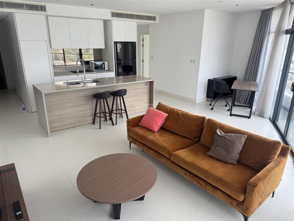 Cho thuê 2pn city garden, giá cực chất 36 triệu, 105m2. tháp promenade.  bonnie hà