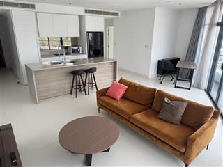 Cho thuê 2pn city garden, giá cực chất 36 triệu, 105m2. tháp promenade.  bonnie hà