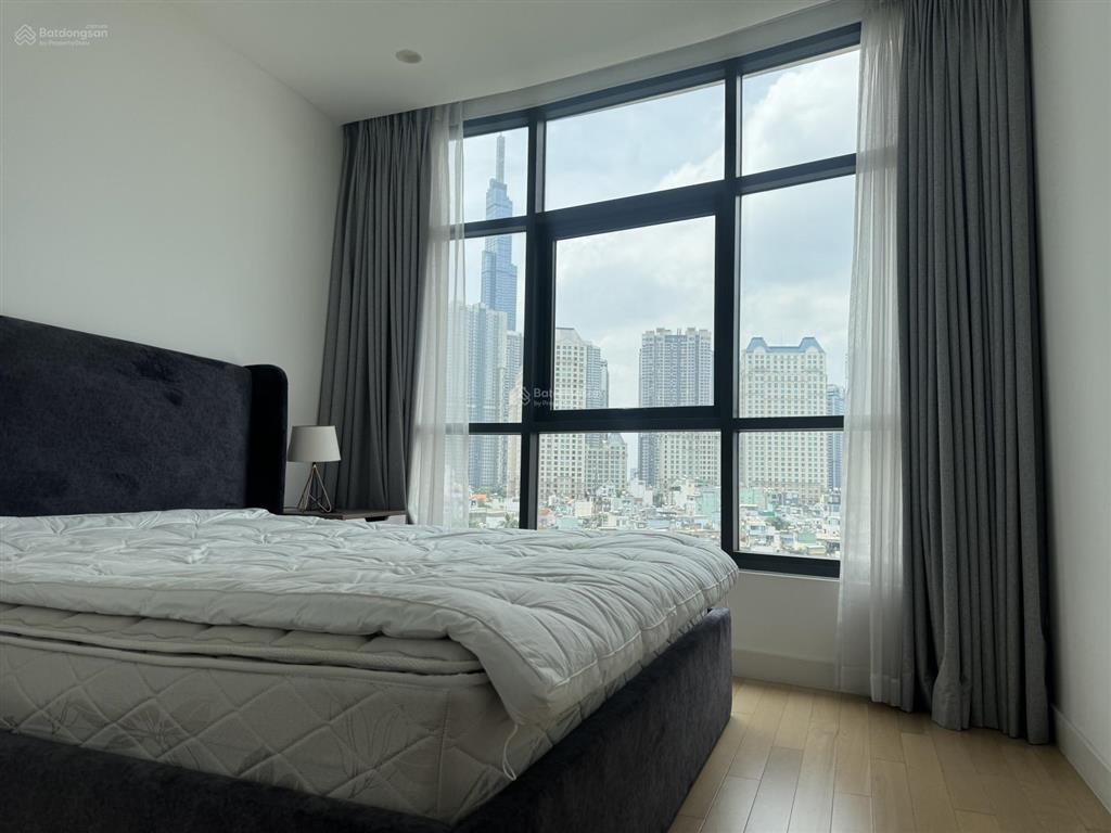 Cho thuê 2pn city garden, giá cực chất 36 triệu, 105m2. tháp promenade.  bonnie hà