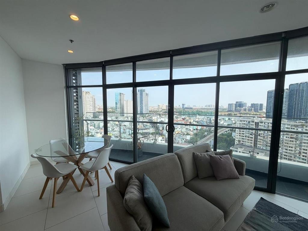 Cho thuê 2pn city garden, giá cực chất 36 triệu, 105m2. tháp promenade.  bonnie hà