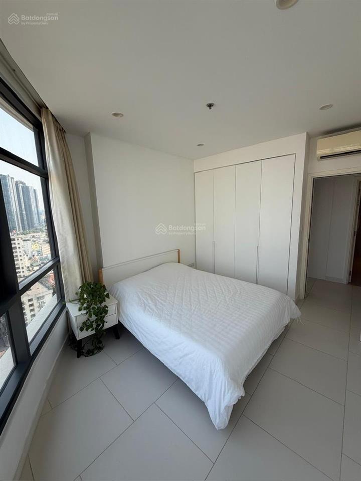 Cho thuê 2pn city garden, giá cực chất 36 triệu, 105m2. tháp promenade.  bonnie hà