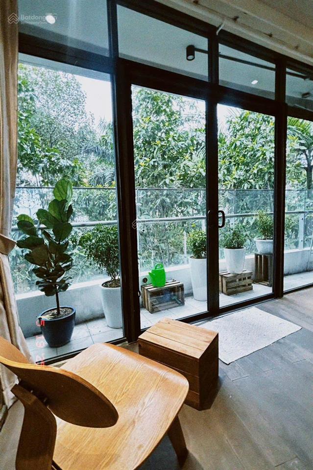 Cho thuê căn hộ 1pn city garden 72m2, đủ nội thất, giá 24 triệu/tháng. giỏ hàng 1p