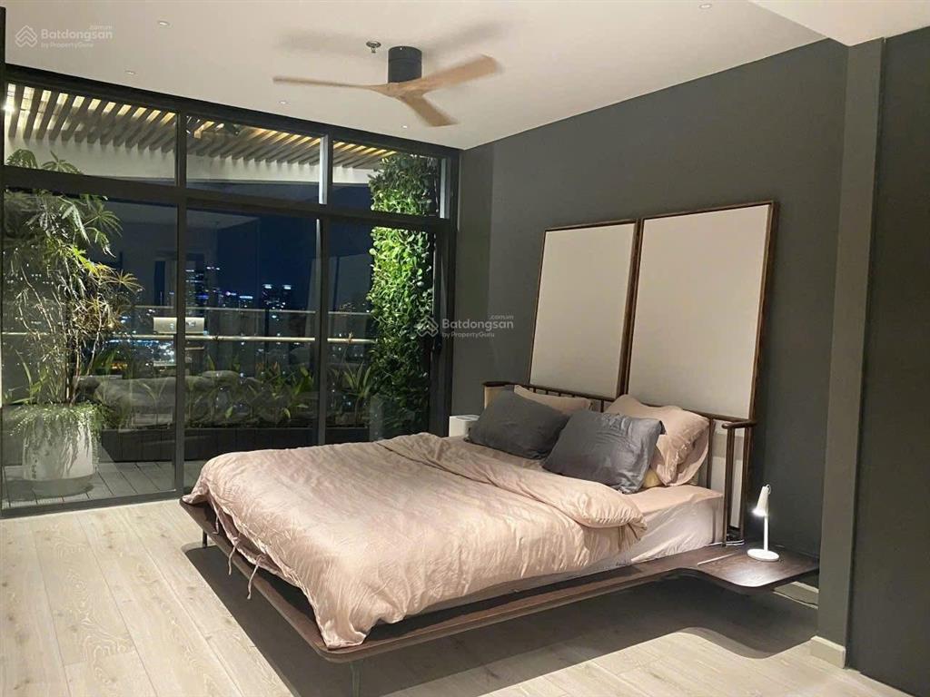 Bán căn hộ city garden tháp mới, 9,1 tỷ, 69m2, 1pn, có hđt 29 tr/tháng.  bonnie ha